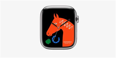 hermes apple watch 2022|Apple Watch Hermes equestrian.